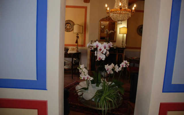 Il Rondo Boutique Hotel