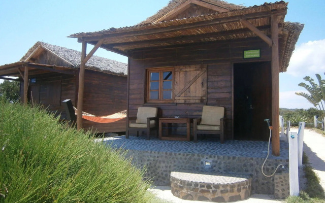 Riake Resort & Villa