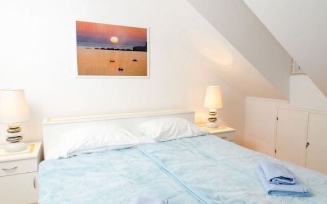 Apartments Borkovic Old Town