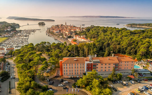 Imperial Heritage Hotel, Valamar Collection