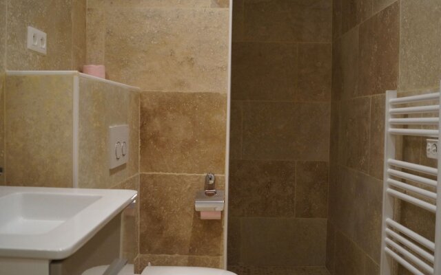 Beautiful House With Dishwasher Near the Popular St. Maxime