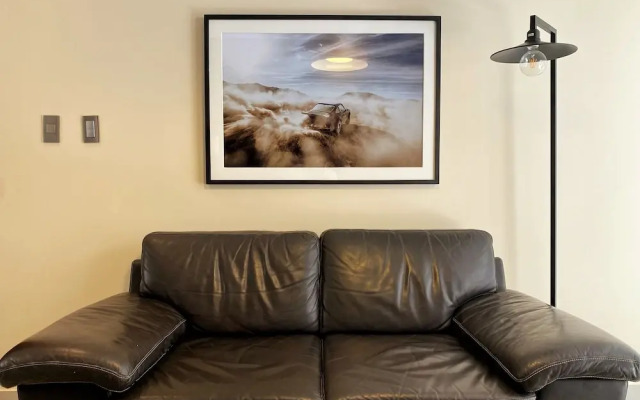 Ayacucho apartments near Huaca Pucllana by Wynwood-House