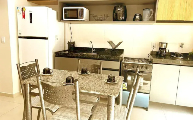 SaltBeach Atalaia Residence Inn - P204