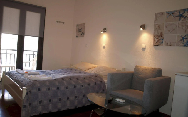 Candia Hotel