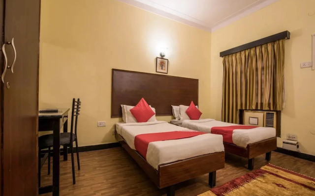 OYO 840 Hotel Guest Inn Suites