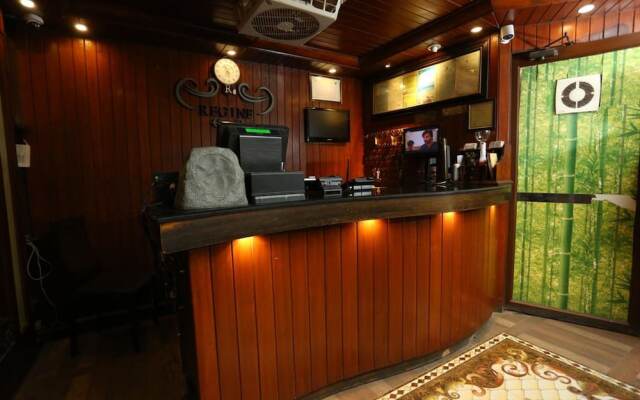 Regine Inn