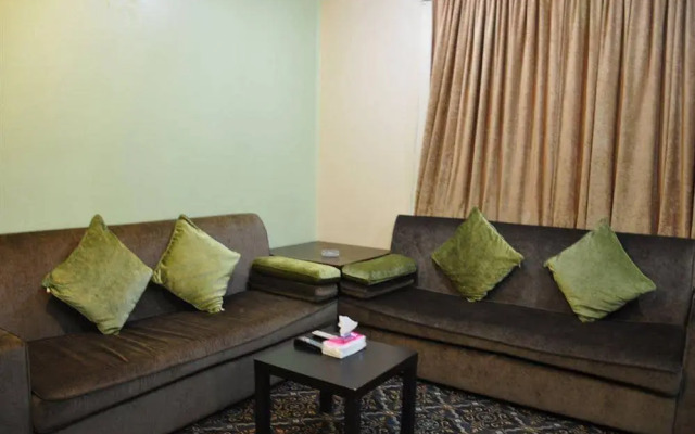 Wrood Alnuzl Hotel Apartments