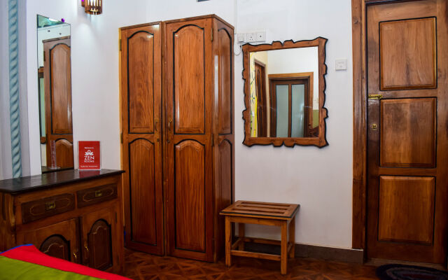 ZEN Rooms Sellamuttu Avenue Colombo 3