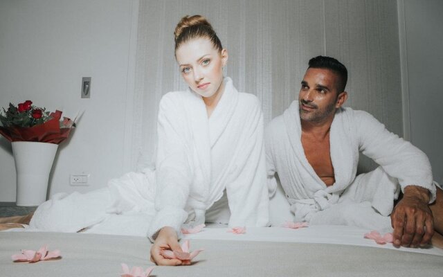 Galil Hospitality And Spa