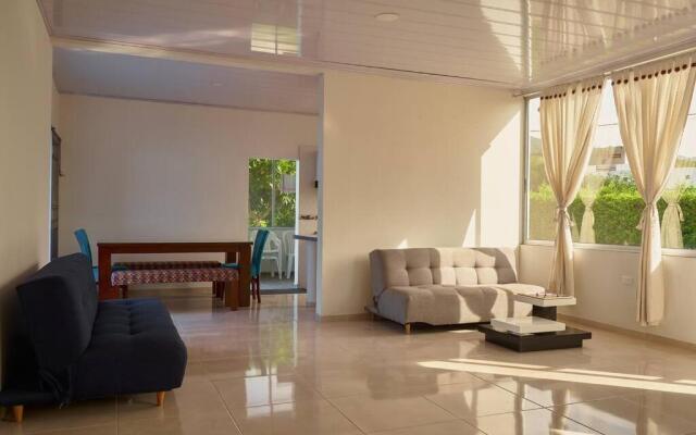 Casa vacacional Girardot 5 habit