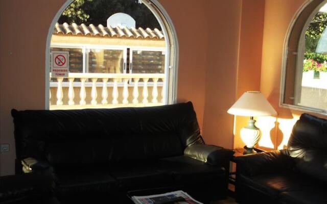 Hostal B&b Sunrise