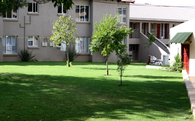 Airport Lodge Guest House