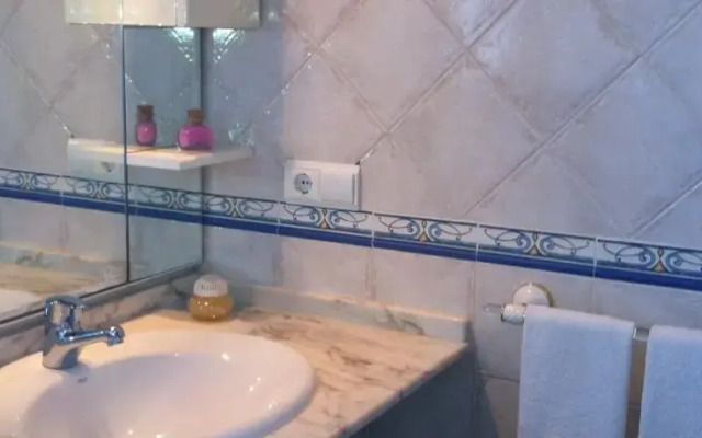 Holiday home El Olivo Conil