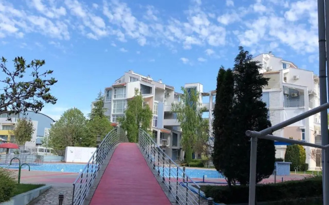 Elit 2 Apartment
