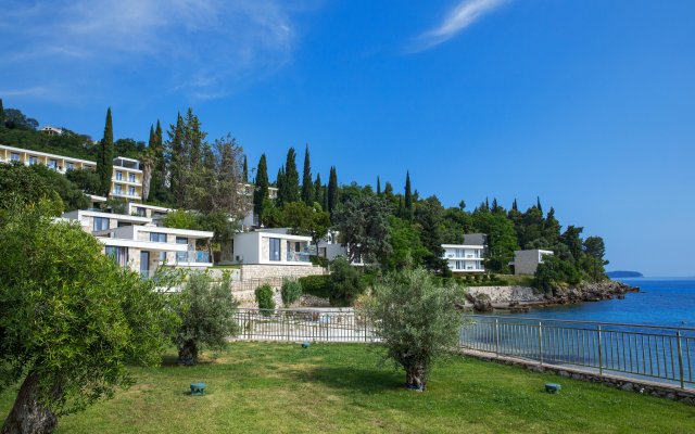 Villa Mlini