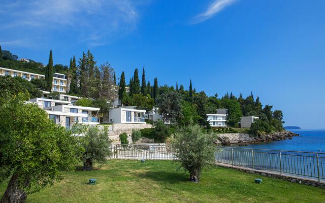 Mlini Apartments