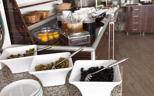 Konfor Suite Otel