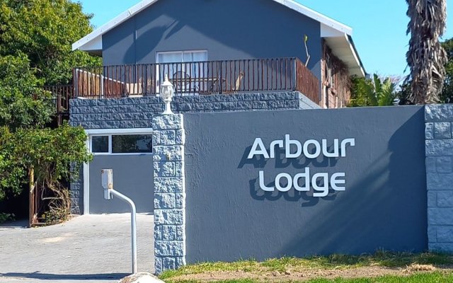 Arbour Lodge Guest House