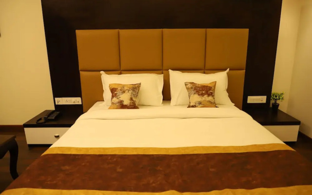 Hotel White Cloud