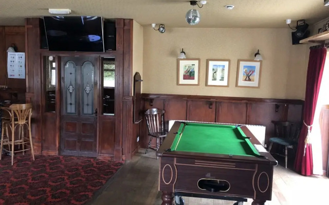 Lion Hotel