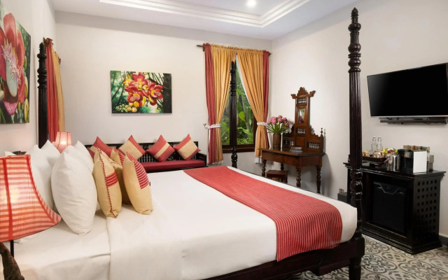 Mane Boutique Hotel & Spa
