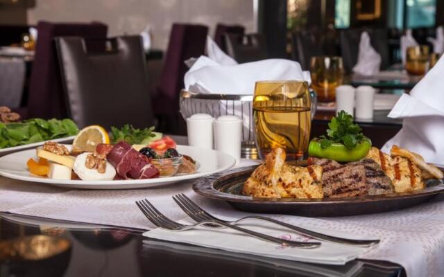 Crowne Plaza Istanbul - Oryapark by IHG