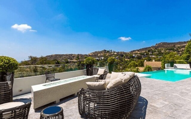 Villa Hollywood Jewel