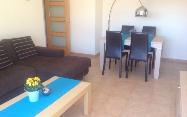 Apartamento Vivalidays Ana