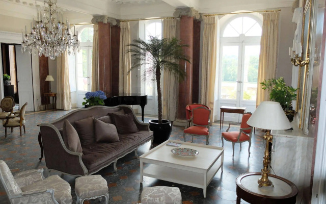 Château Martinay