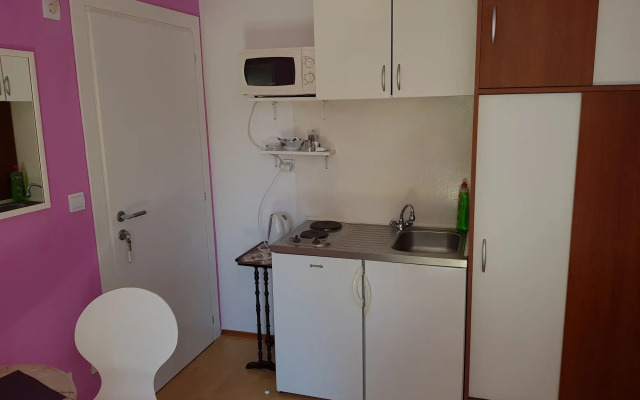 Guest House Avdic