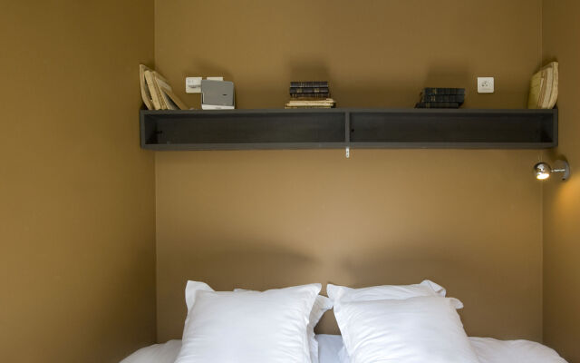 Hôtel Helzear Montparnasse