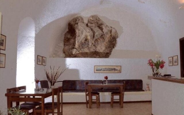Gythion Traditional Hotel