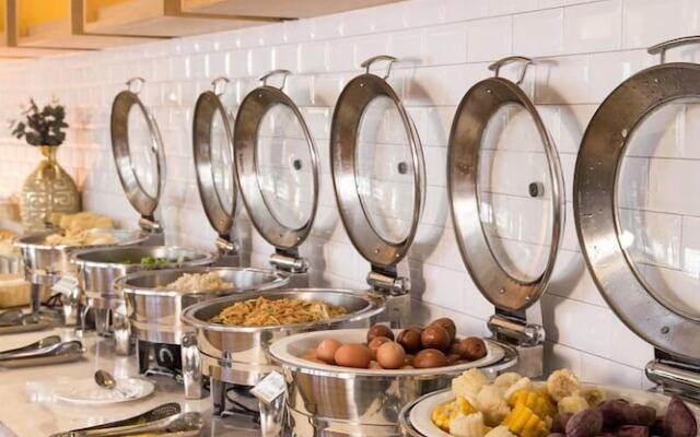 Atour Hotel Tianyi Square Ningbo