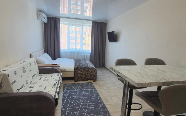 Апартаменты на улице Некрасовская 46