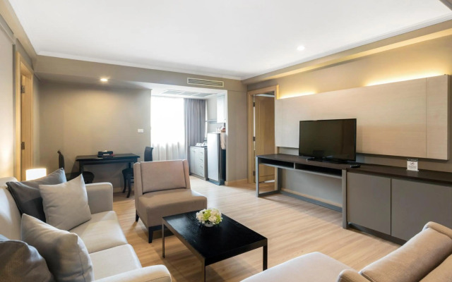 SC Park Hotel