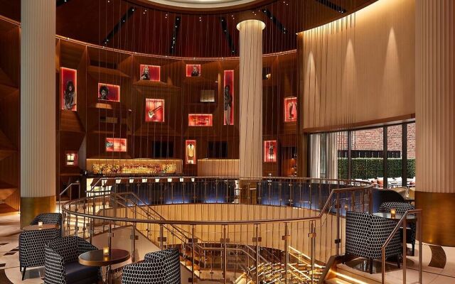 Hard Rock Hotel New York