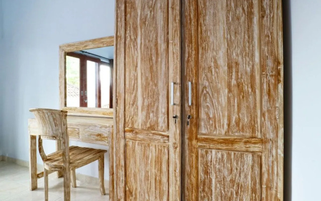 Ibus Room