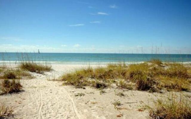 Gulf View Townhomes Unit 4