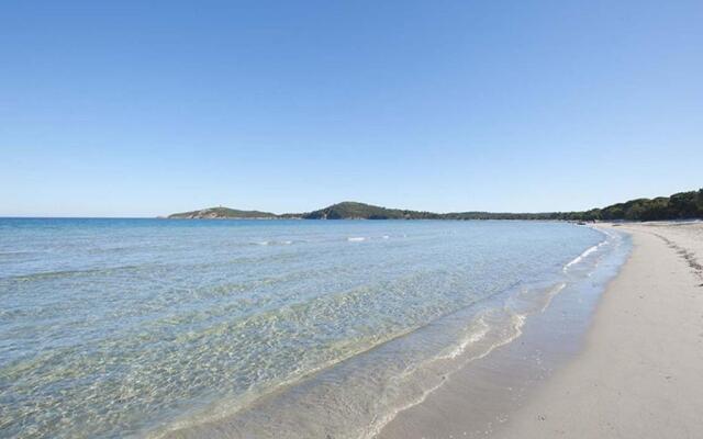 Les Hauts de Pinarello