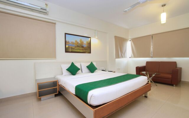 Parkwood Regency Homes