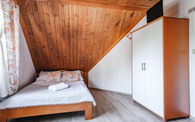 Apartamenty U Jagielonki