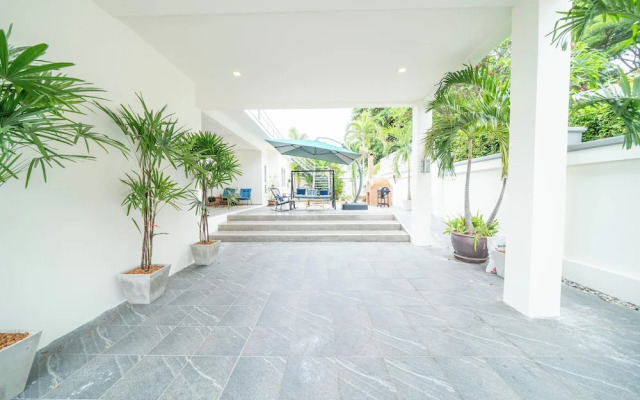 Siam Royal View Pattaya