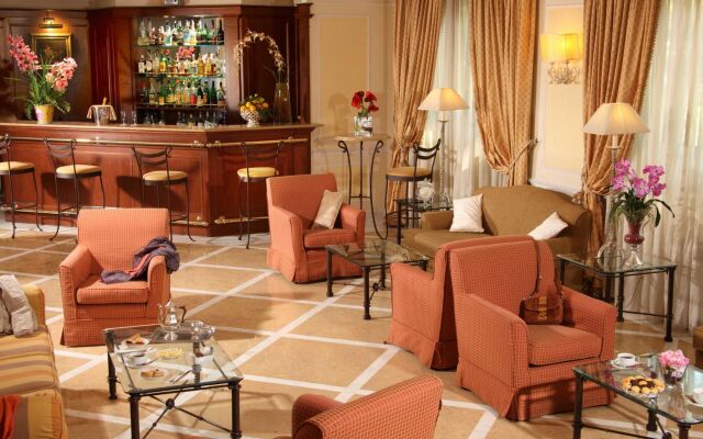 Donna Laura Palace by OMNIA hotels