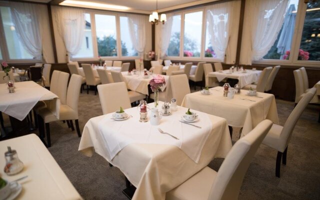 Landhotel Donautalblick