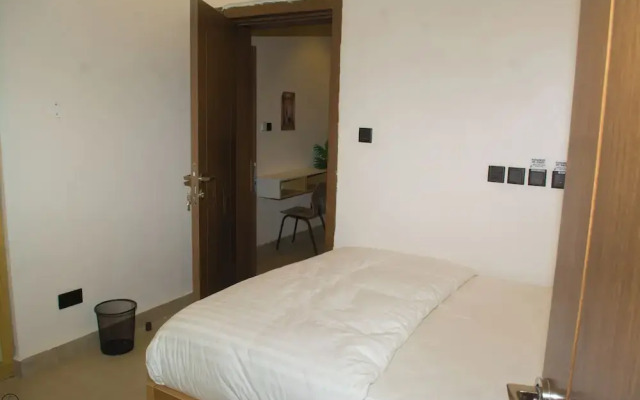 1BD Serenity Dubai Suites