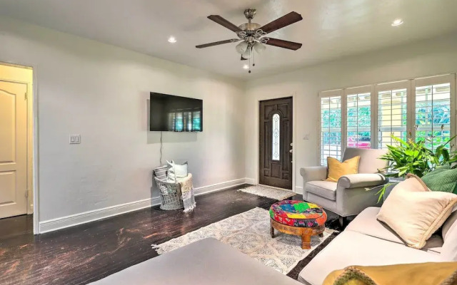 Biscayne Park Vacation Rental w/ Yard!