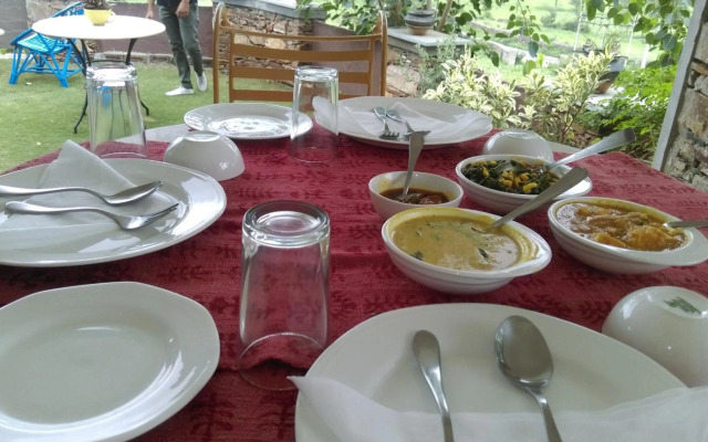 Devra Udaipur