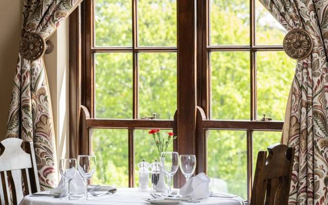 Abbeyglen Castle Hotel