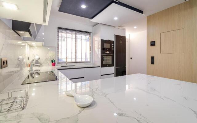 Flatguest Bahia Meloneras