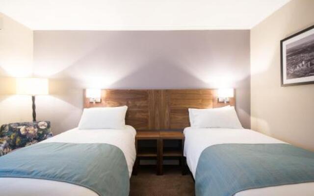 Innkeepers Lodge Basingstoke